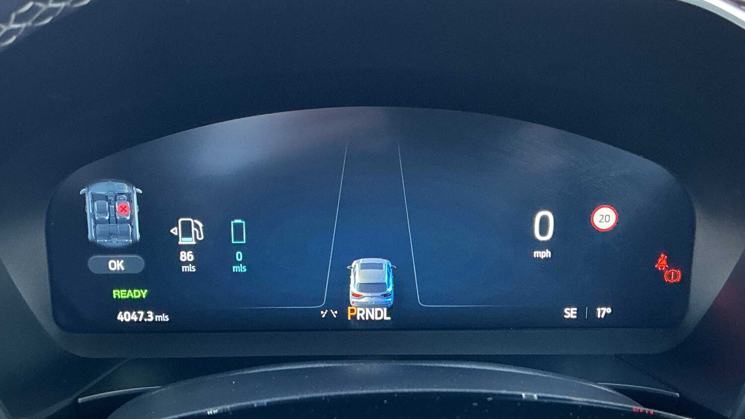 Used Ford Kuga 2024 for sale - 76191952: Photo 13