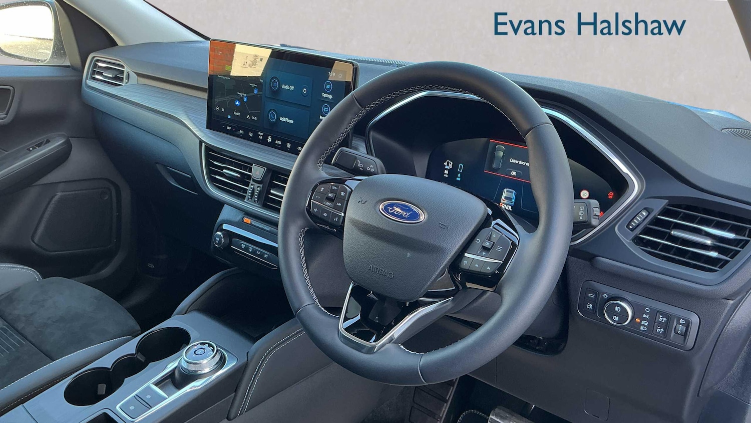 Used Ford Kuga 2024 for sale - 76191952: Photo 14