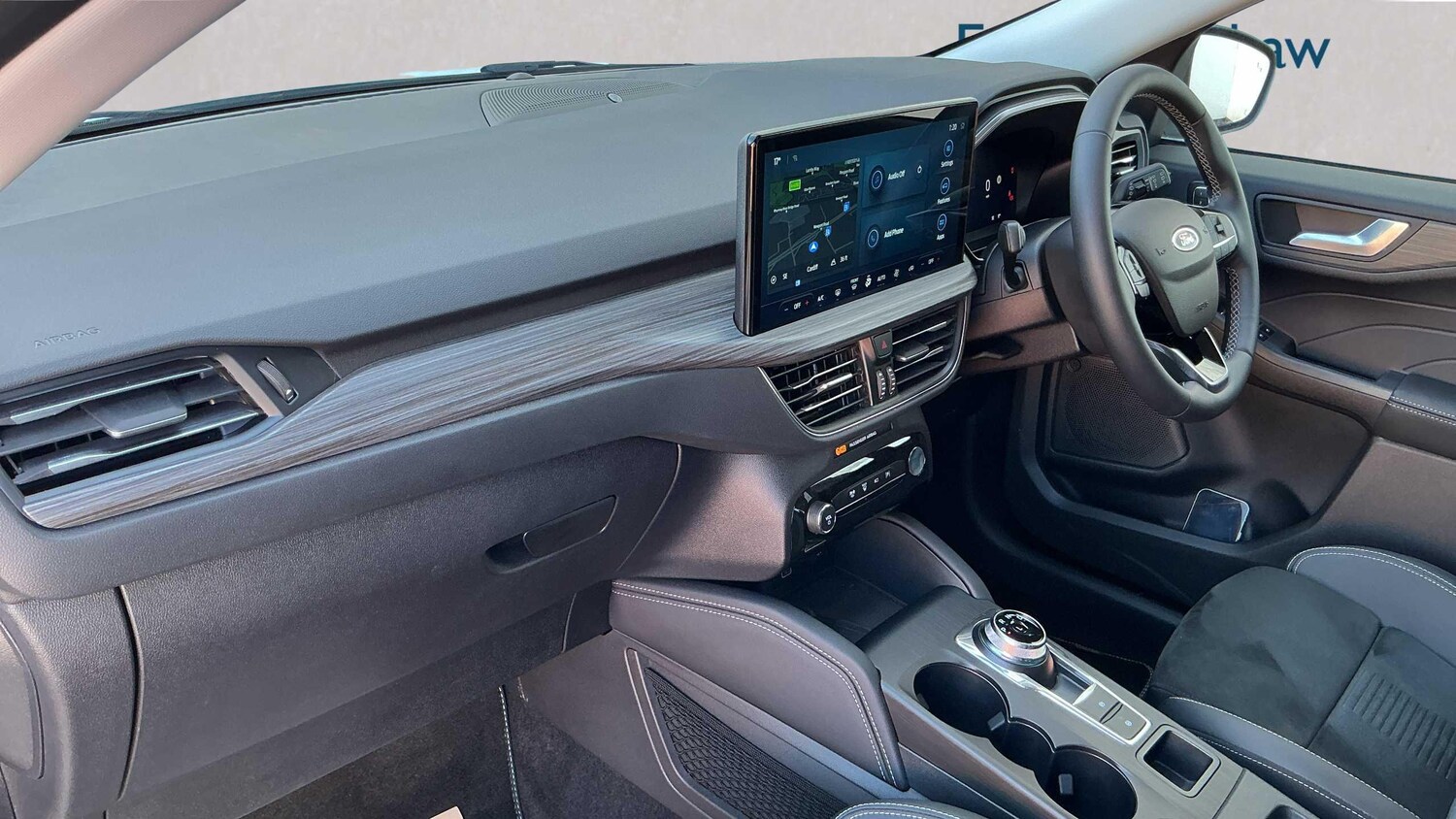 Used Ford Kuga 2024 for sale - 76191952: Photo 15