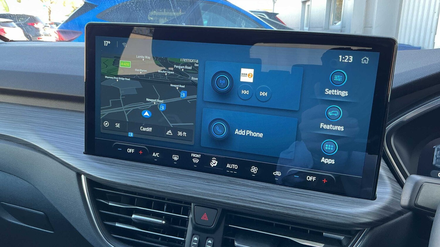 Used Ford Kuga 2024 for sale - 76191952: Photo 22