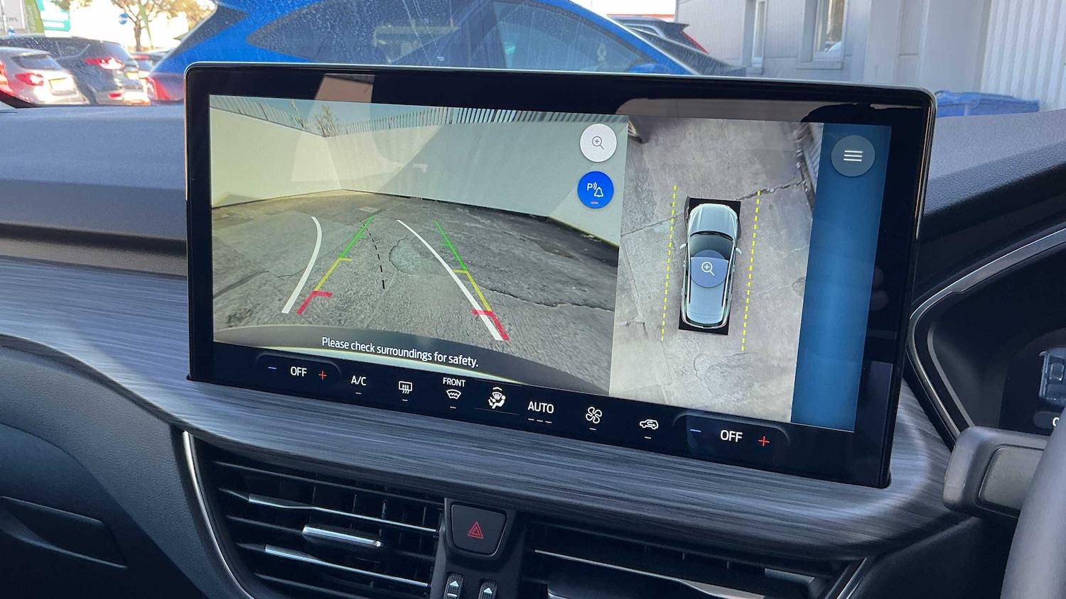 Used Ford Kuga 2024 for sale - 76191952: Photo 23