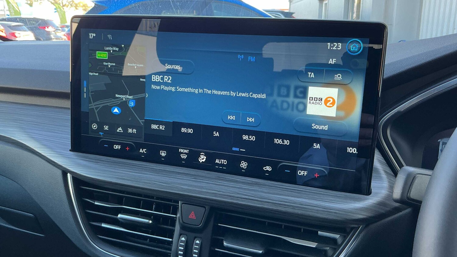 Used Ford Kuga 2024 for sale - 76191952: Photo 24