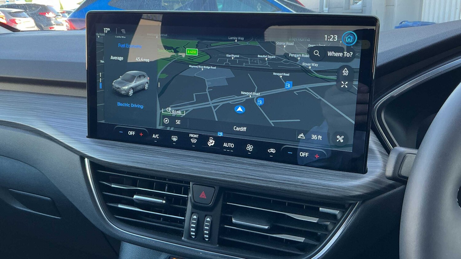 Used Ford Kuga 2024 for sale - 76191952: Photo 25