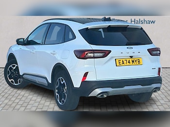 Used Ford Kuga 2024 for sale - 76191952: Photo