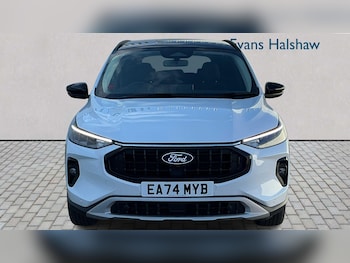 Used Ford Kuga 2024 for sale - 76191952: Photo