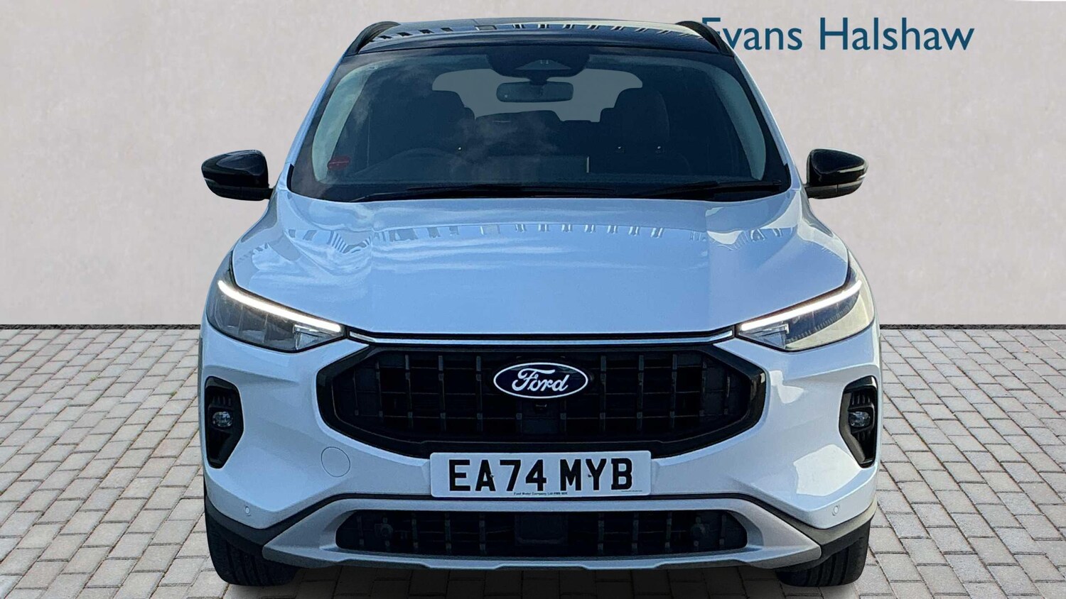 Used Ford Kuga 2024 for sale - 76191952: Photo 4