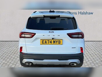 Used Ford Kuga 2024 for sale - 76191952: Photo