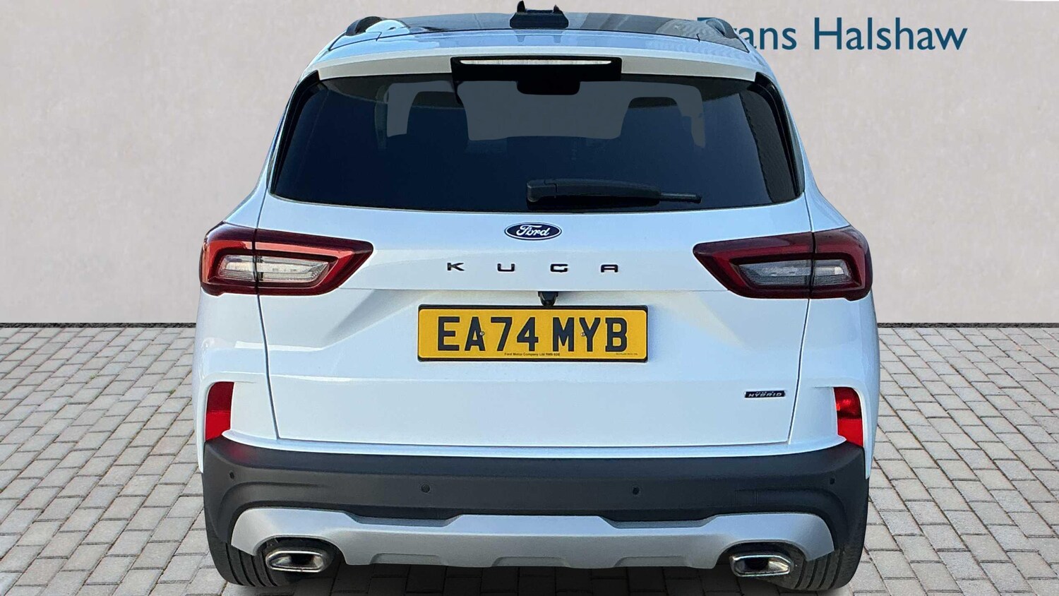 Used Ford Kuga 2024 for sale - 76191952: Photo 5