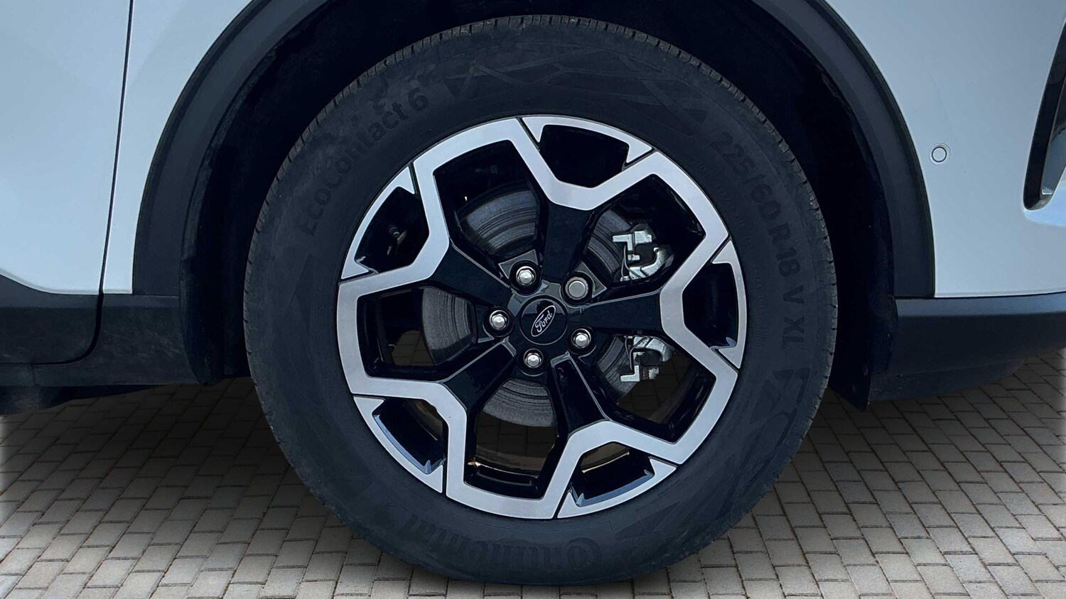 Used Ford Kuga 2024 for sale - 76191952: Photo 8