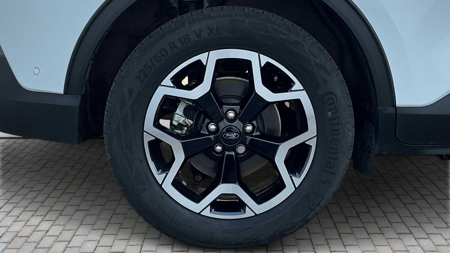 Used Ford Kuga 2024 for sale - 76191952: Photo 9