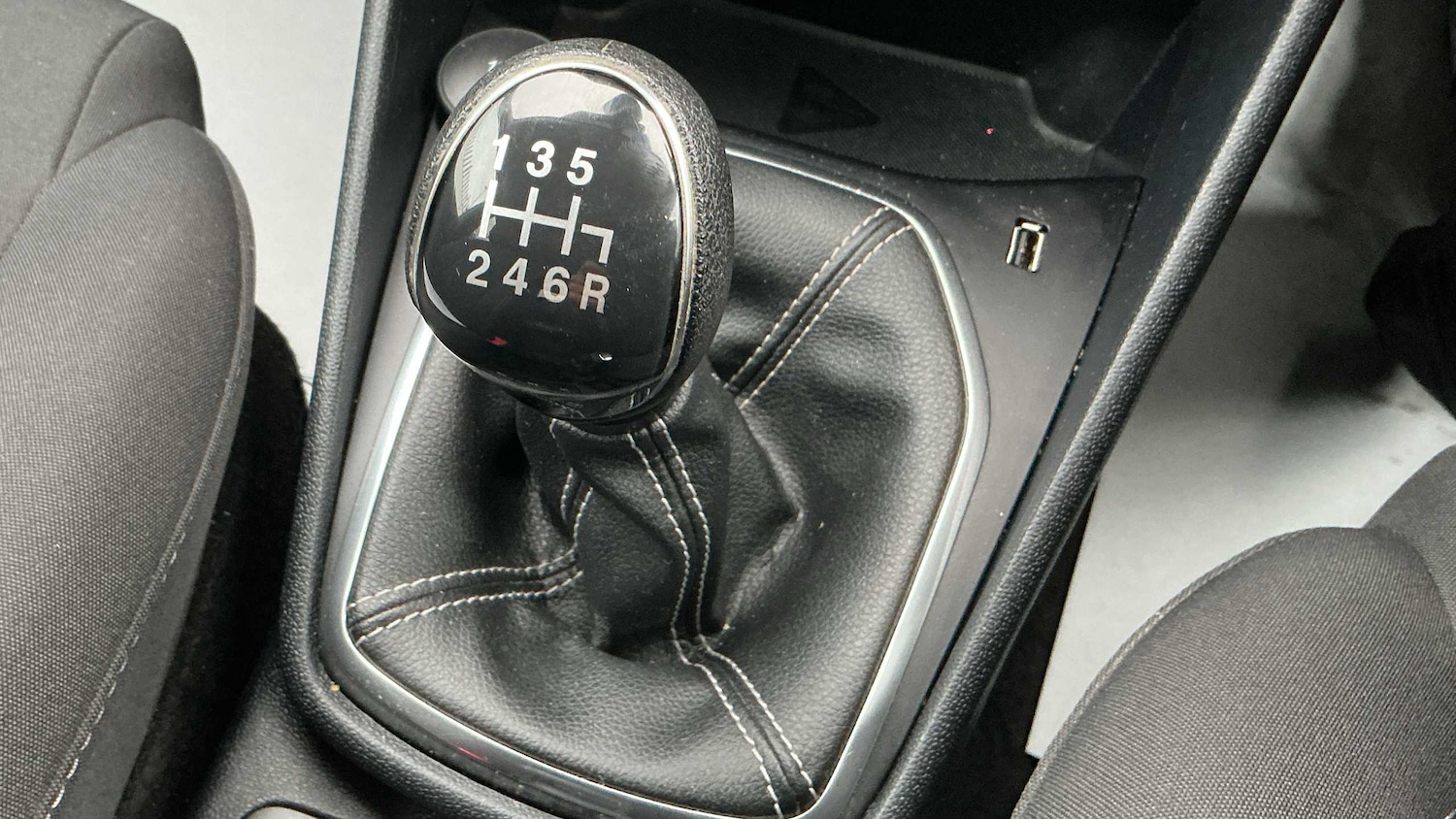 Used Ford Fiesta 2021 for sale - 76524000: Photo 10