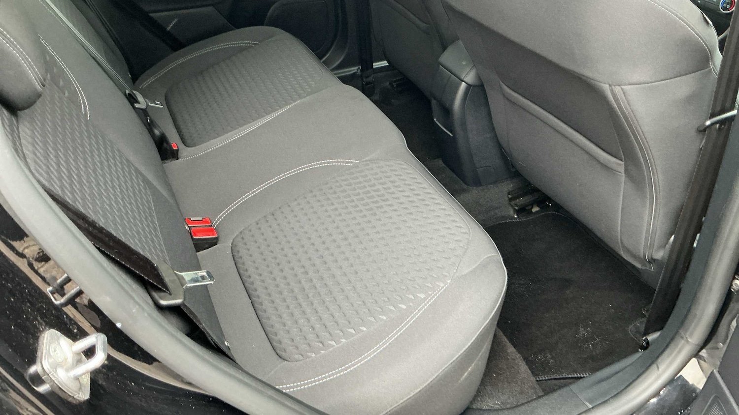 Used Ford Fiesta 2021 for sale - 76524000: Photo 14