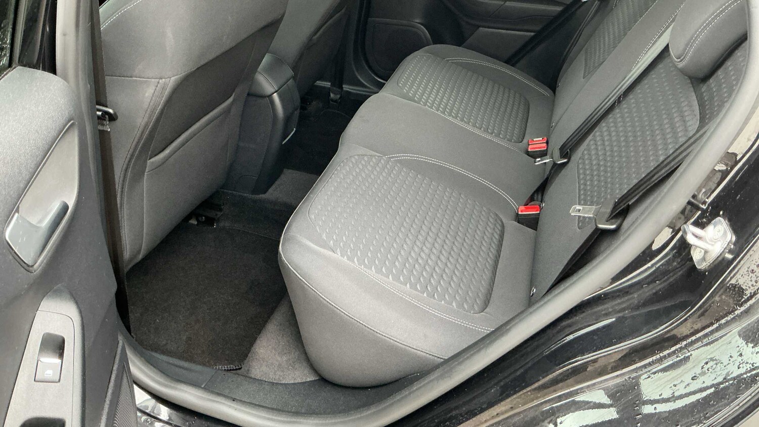 Used Ford Fiesta 2021 for sale - 76524000: Photo 17