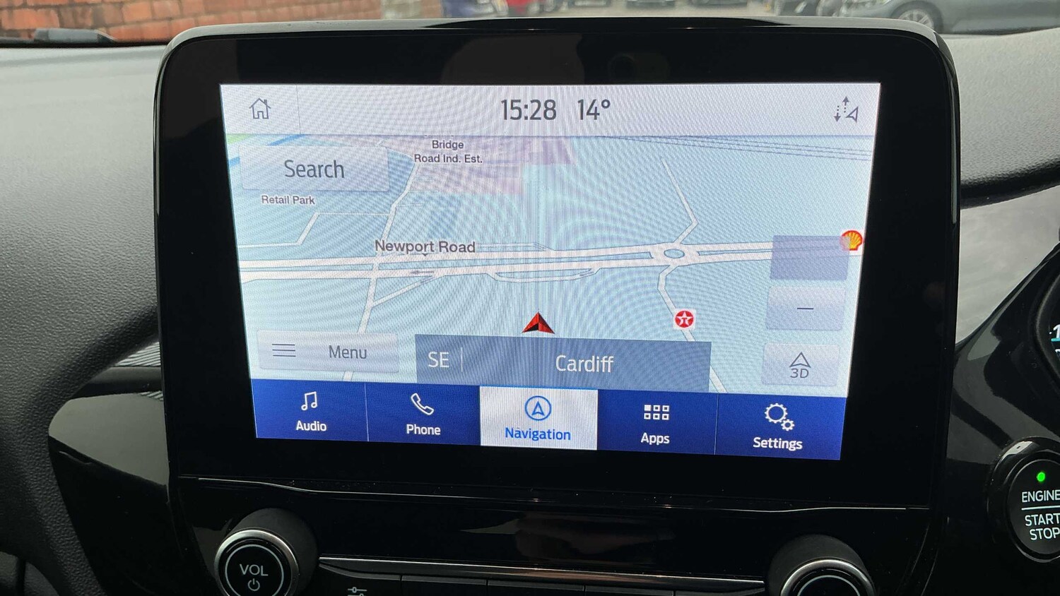 Used Ford Fiesta 2021 for sale - 76524000: Photo 18