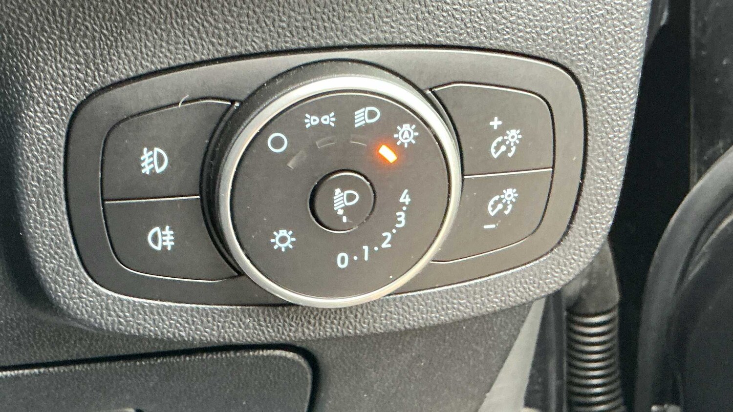 Used Ford Fiesta 2021 for sale - 76524000: Photo 20