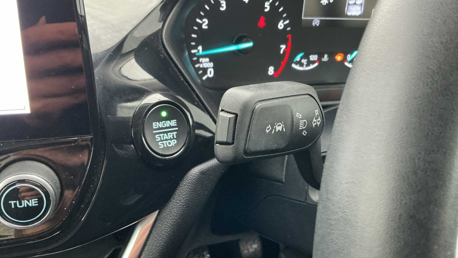 Used Ford Fiesta 2021 for sale - 76524000: Photo 21