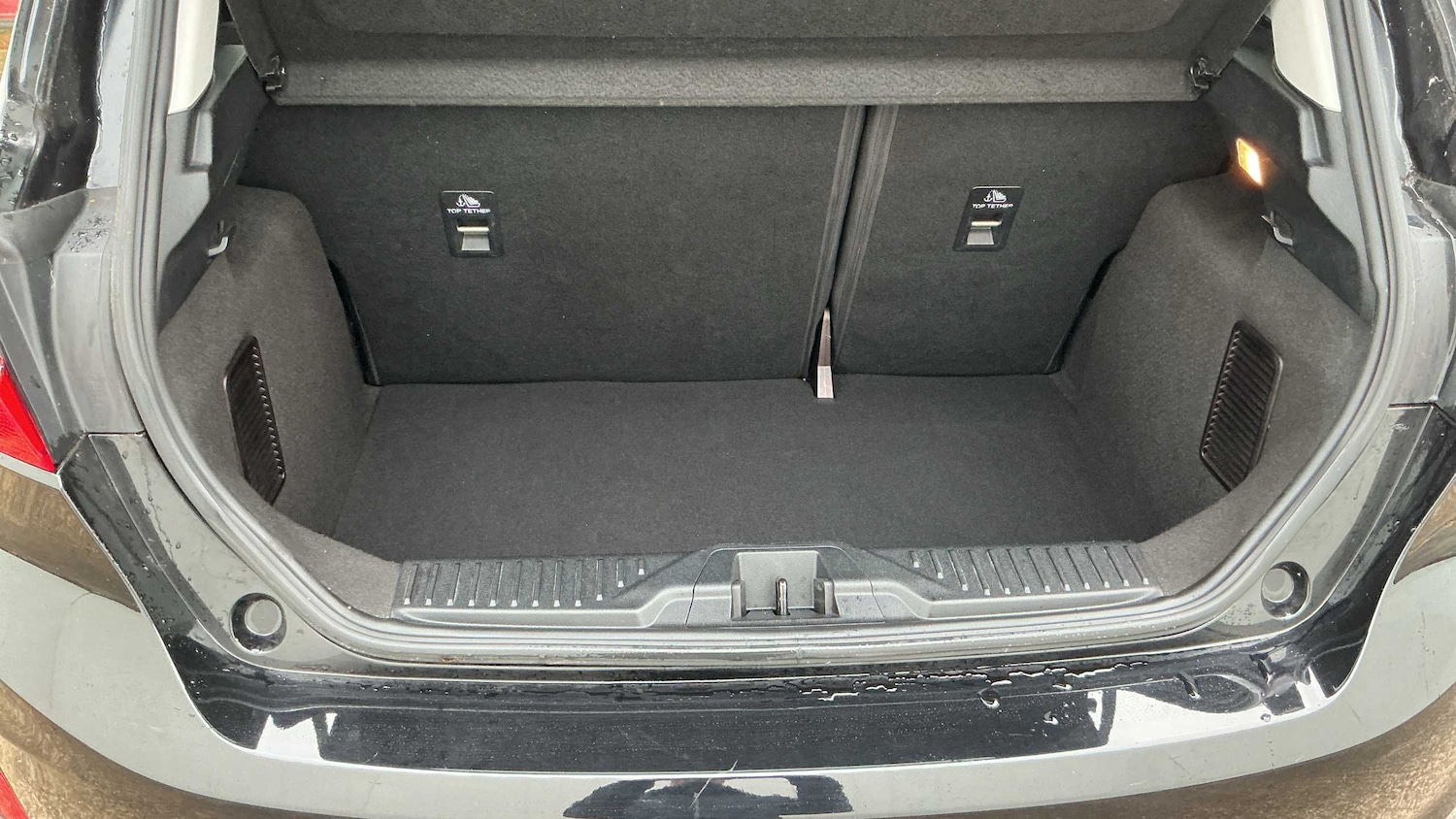 Used Ford Fiesta 2021 for sale - 76524000: Photo 7