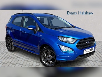 Used Ford Ecosport 2022 for sale - 78407755: Photo