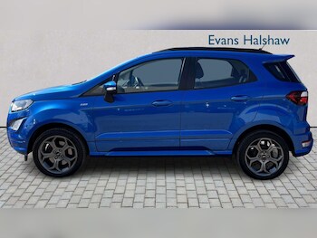 Used Ford Ecosport 2022 for sale - 78407755: Photo