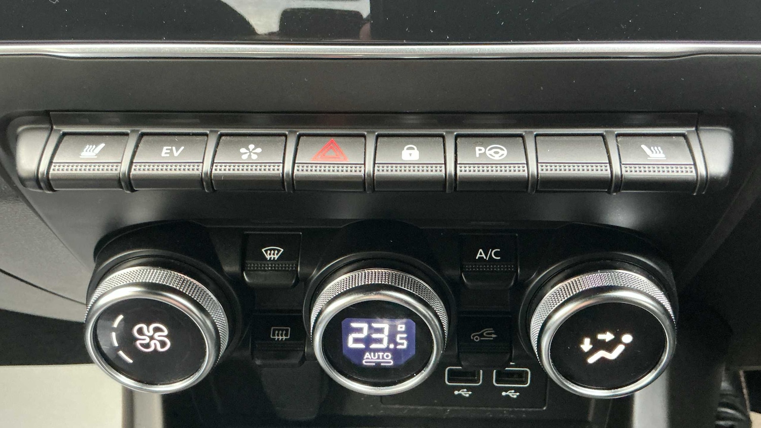 Used Renault Arkana 2022 for sale - 76774262: Photo 21