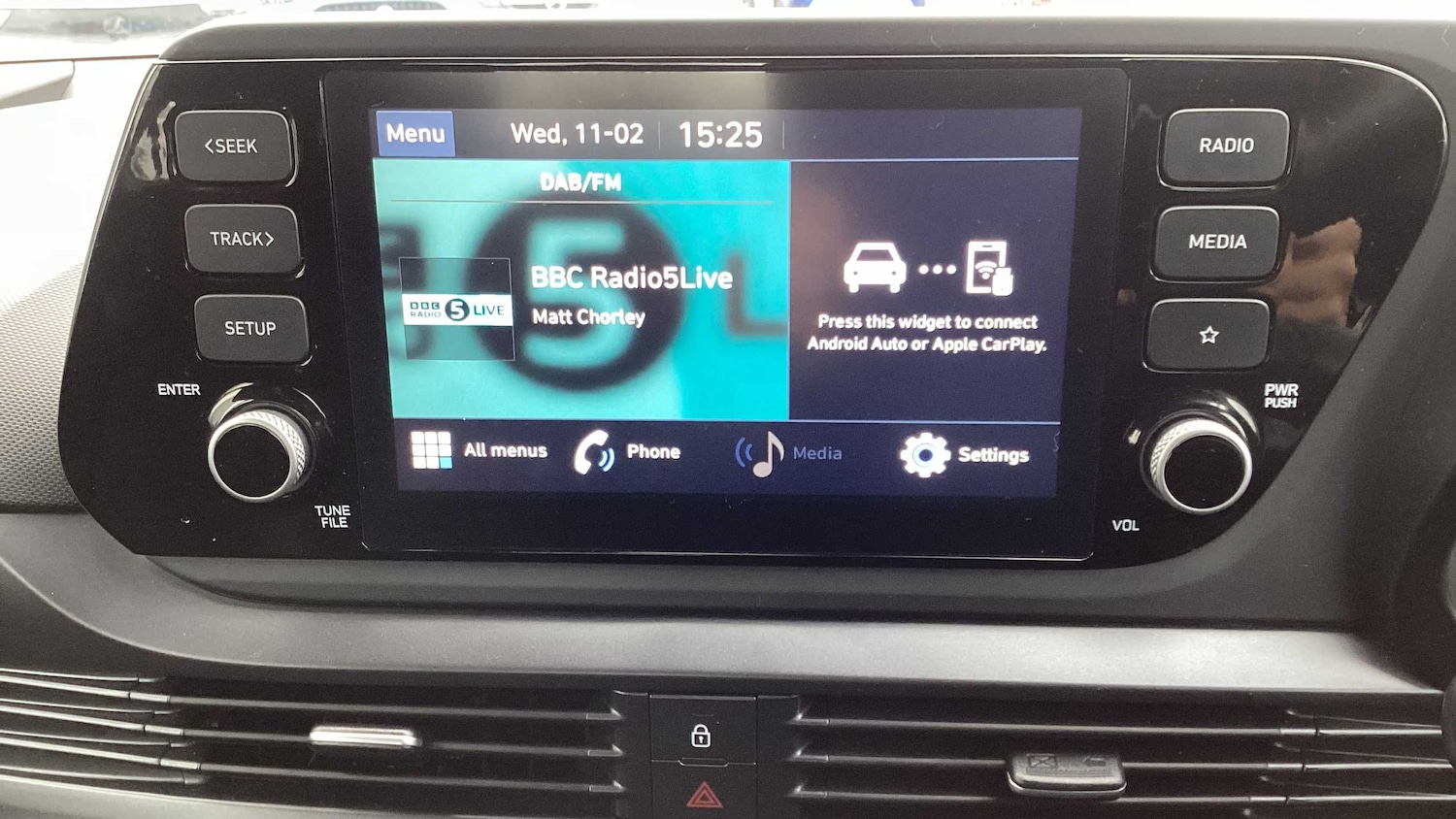 Used Hyundai BAYON 2023 for sale - 77348153: Photo 13