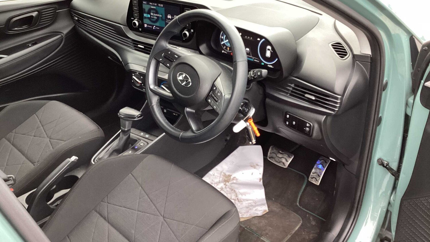 Used Hyundai BAYON 2023 for sale - 77348153: Photo 14