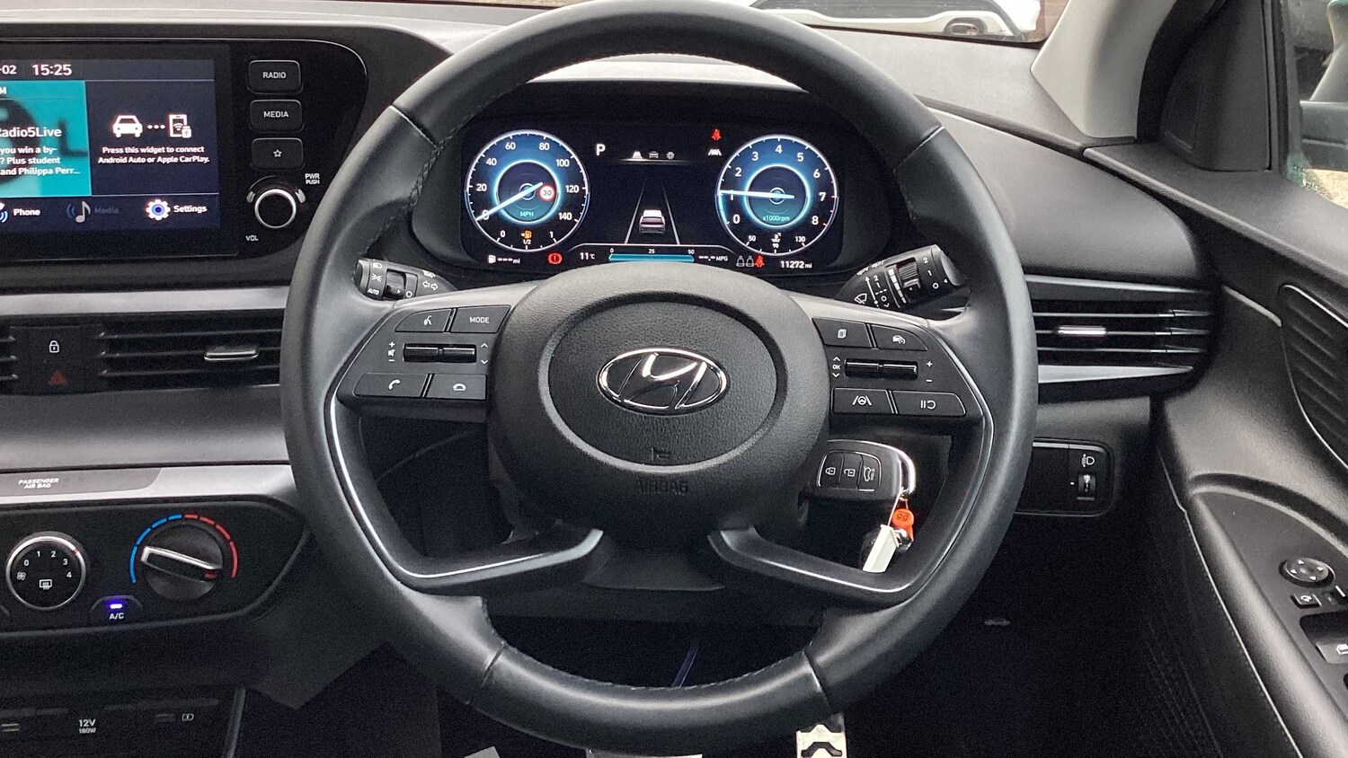 Used Hyundai BAYON 2023 for sale - 77348153: Photo 15