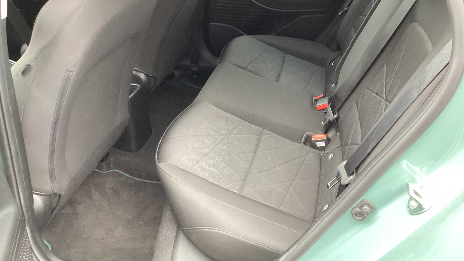 Used Hyundai BAYON 2023 for sale - 77348153: Photo 18