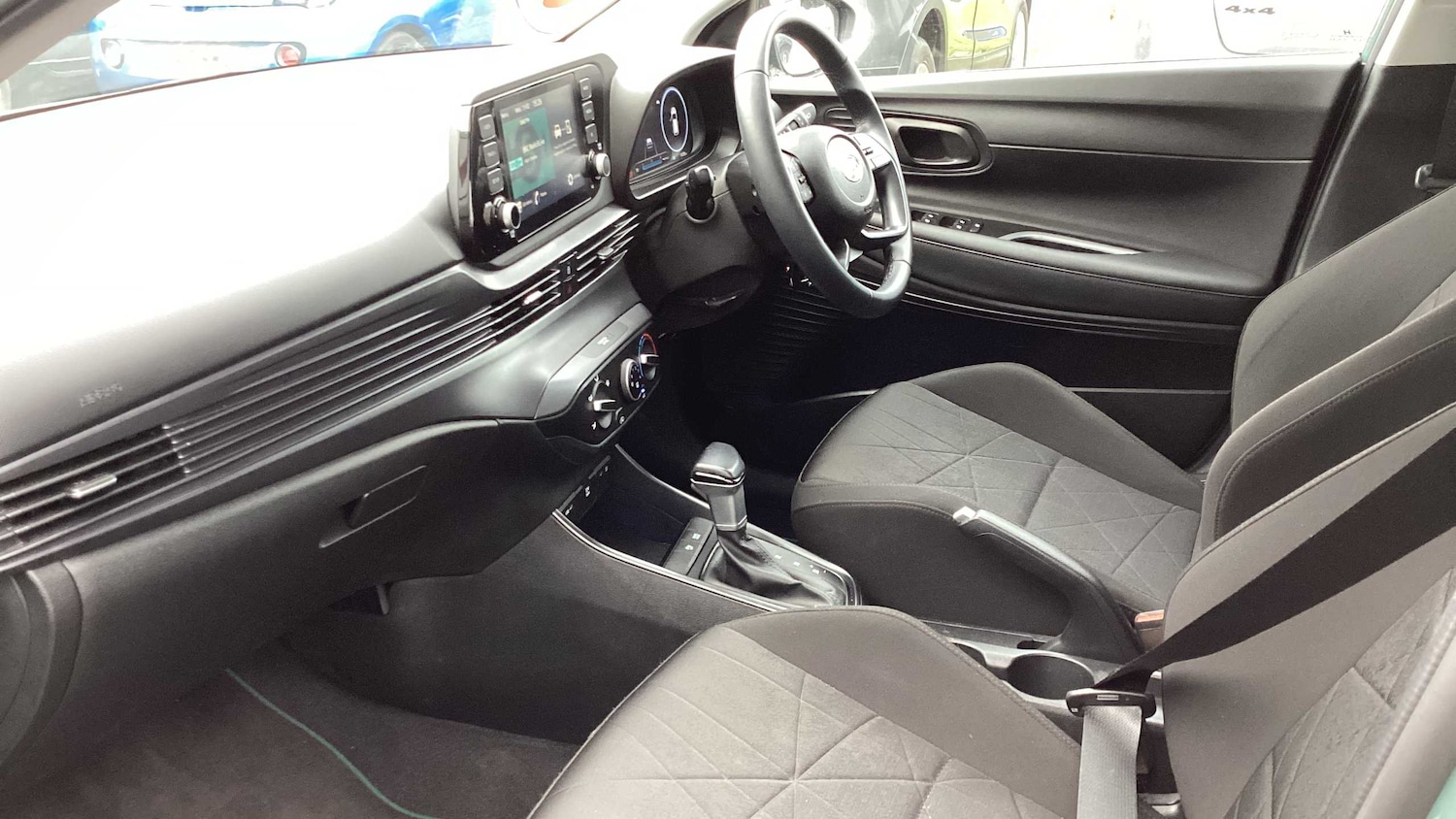 Used Hyundai BAYON 2023 for sale - 77348153: Photo 19