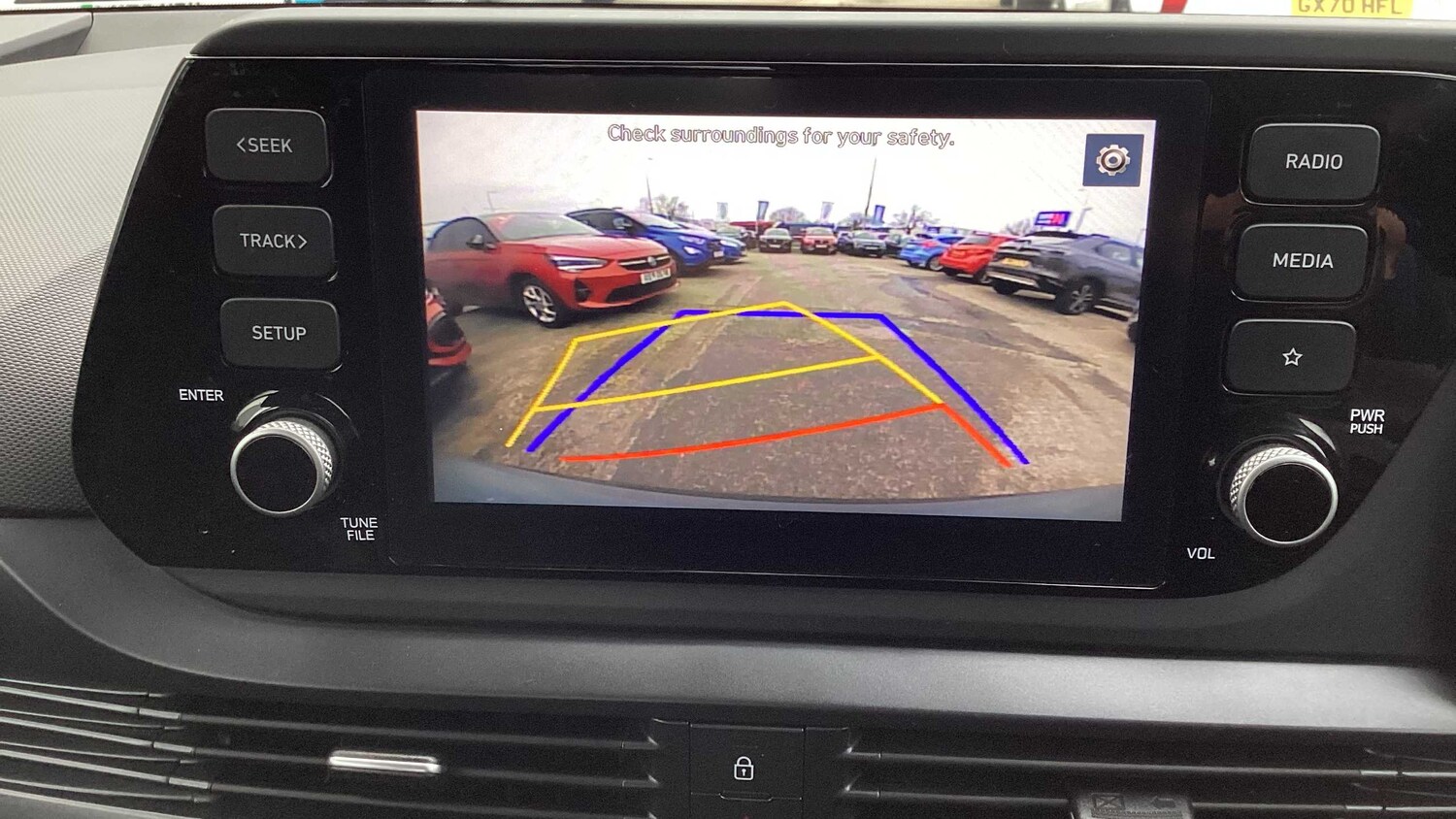 Used Hyundai BAYON 2023 for sale - 77348153: Photo 21