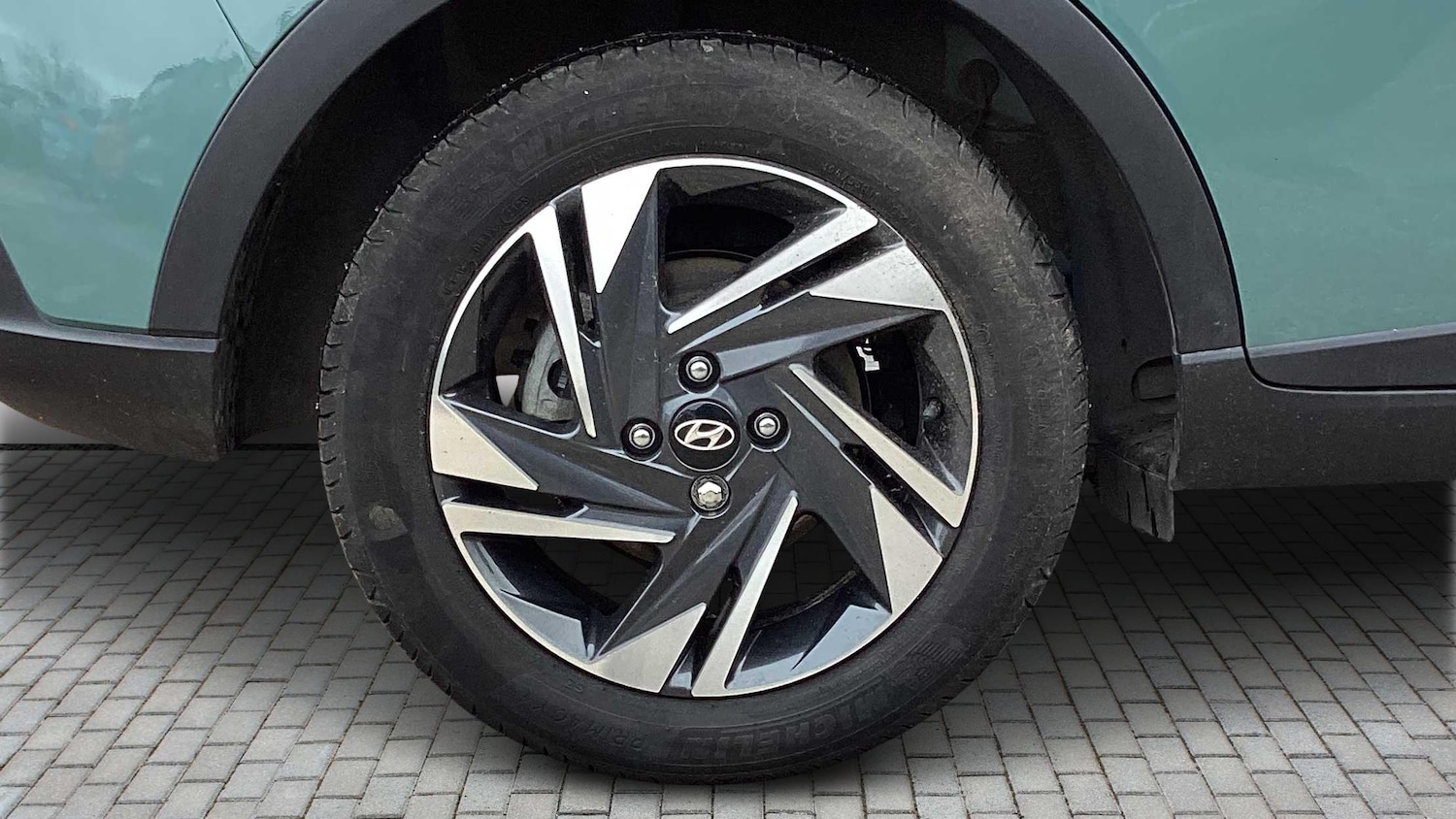 Used Hyundai BAYON 2023 for sale - 77348153: Photo 7