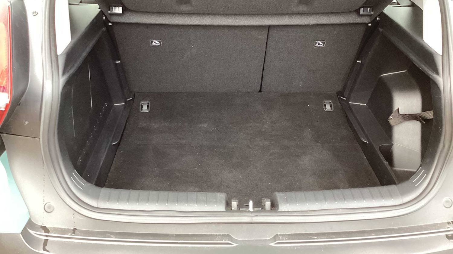 Used Hyundai BAYON 2023 for sale - 77348153: Photo 8