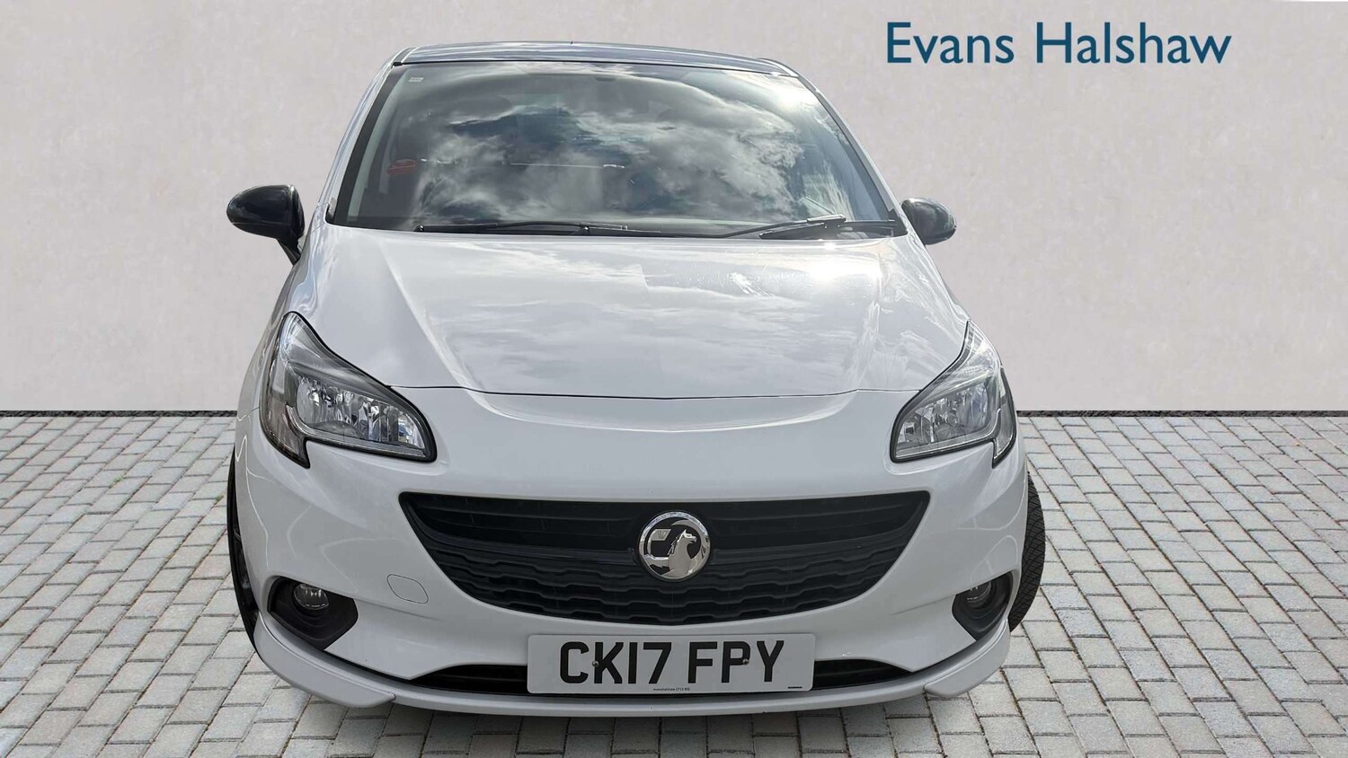 Used Vauxhall Corsa 2017 for sale - 78037695: Photo 10