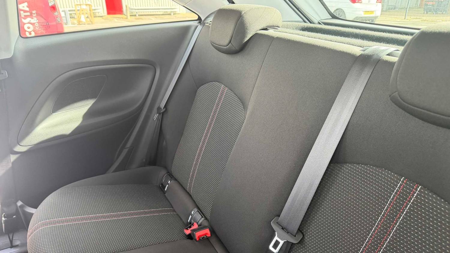 Used Vauxhall Corsa 2017 for sale - 78037695: Photo 16