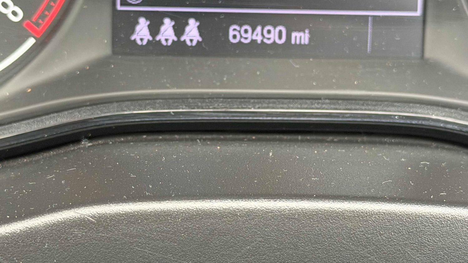 Used Vauxhall Corsa 2017 for sale - 78037695: Photo 17