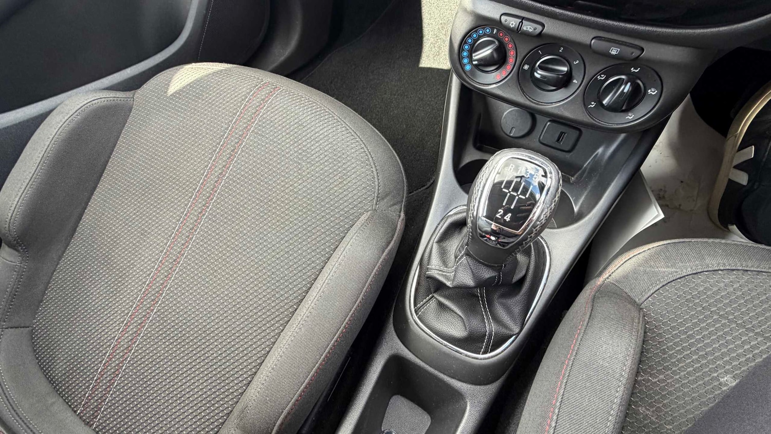 Used Vauxhall Corsa 2017 for sale - 78037695: Photo 18