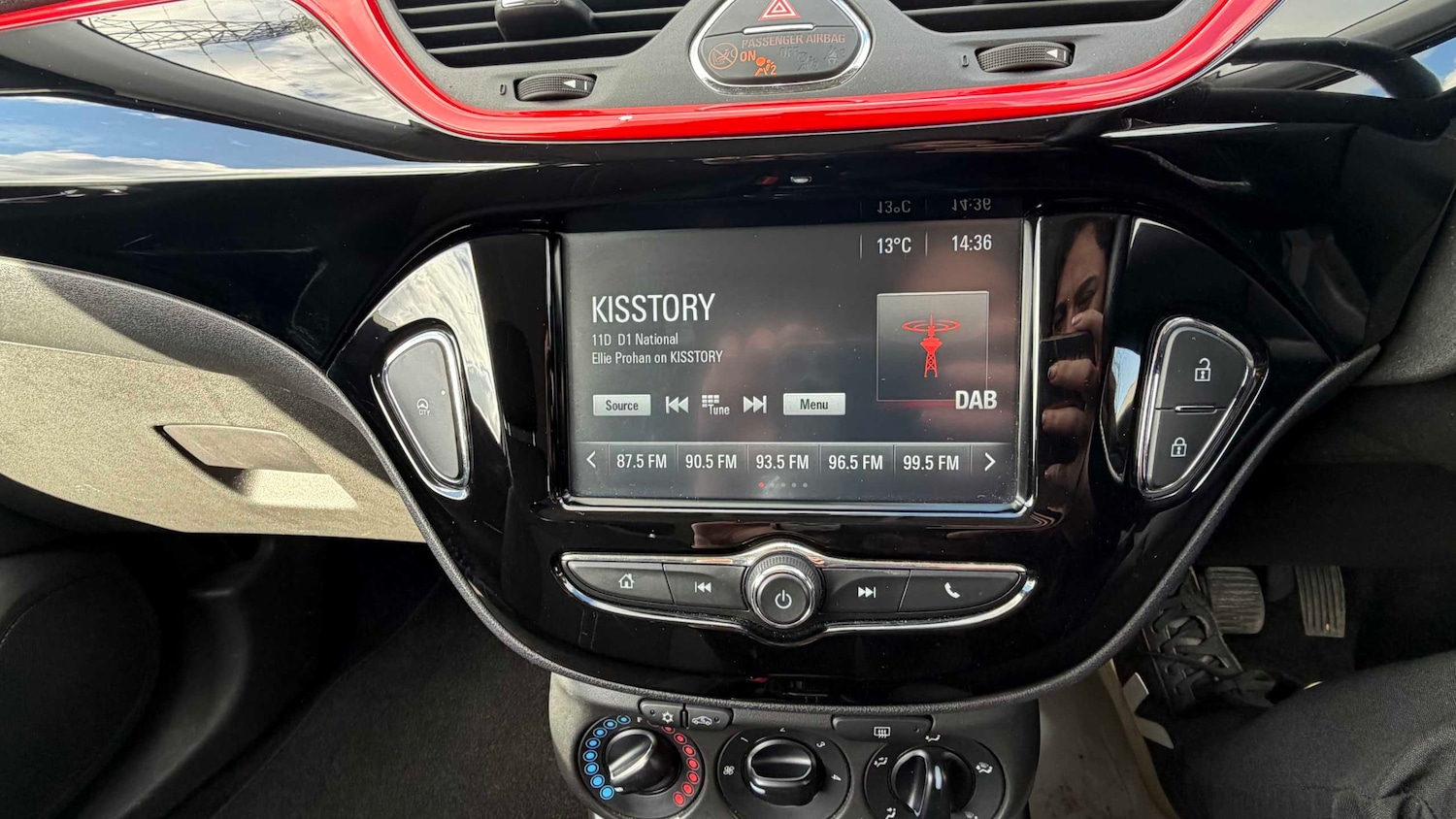 Used Vauxhall Corsa 2017 for sale - 78037695: Photo 19