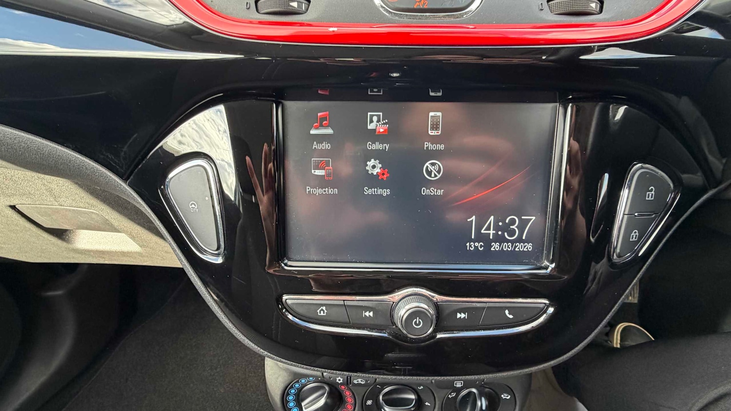 Used Vauxhall Corsa 2017 for sale - 78037695: Photo 20