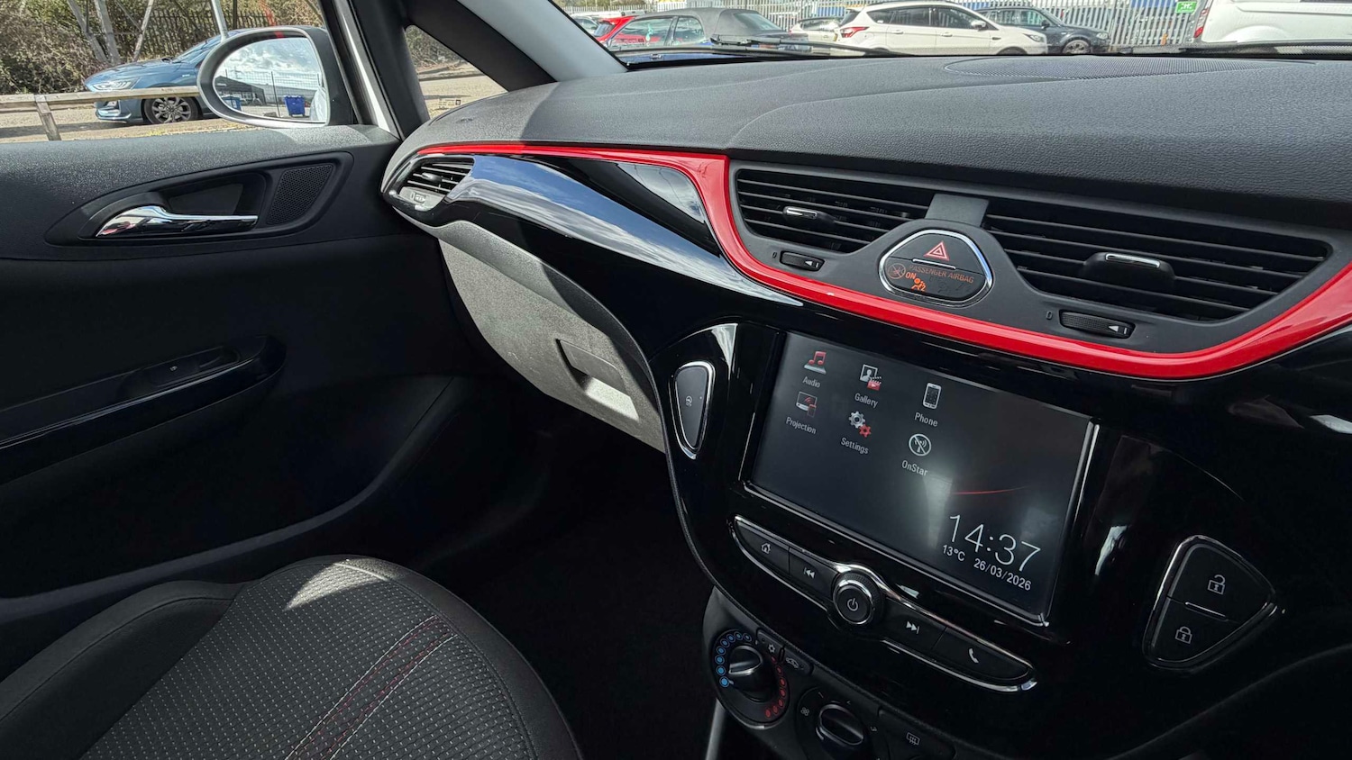 Used Vauxhall Corsa 2017 for sale - 78037695: Photo 21