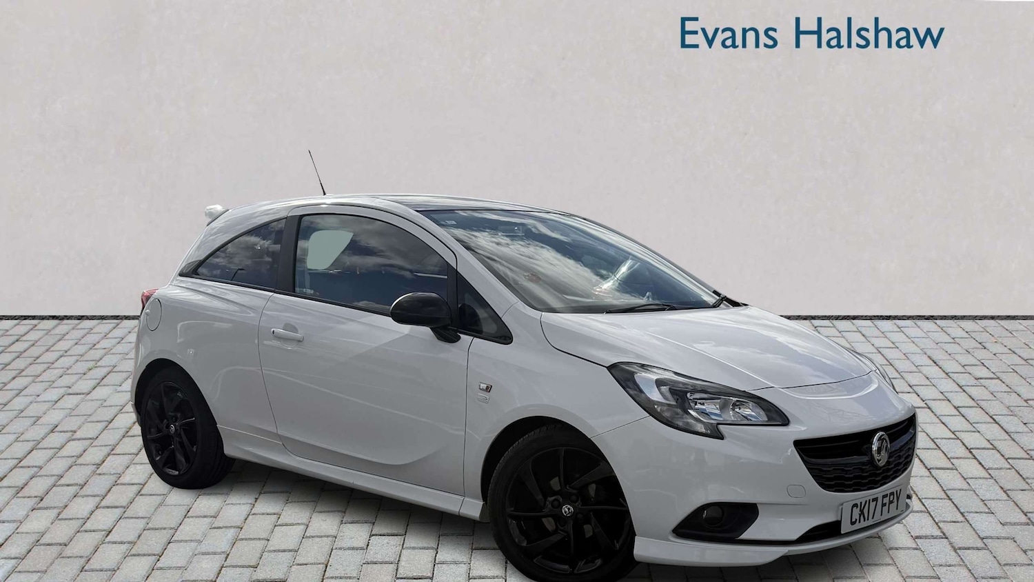 Used Vauxhall Corsa 2017 for sale - 78037695: Photo 6