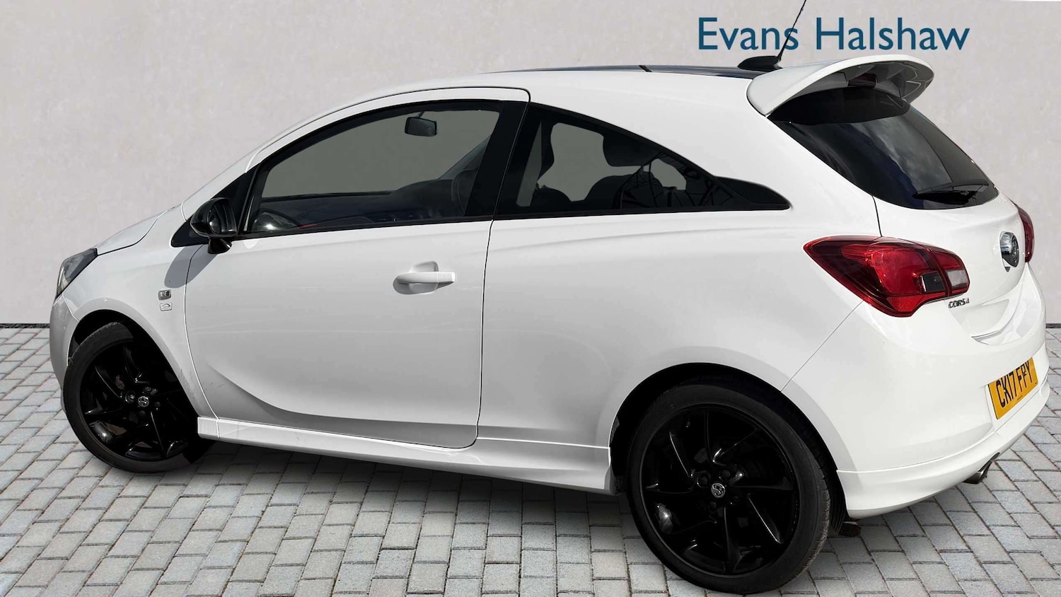 Used Vauxhall Corsa 2017 for sale - 78037695: Photo 7