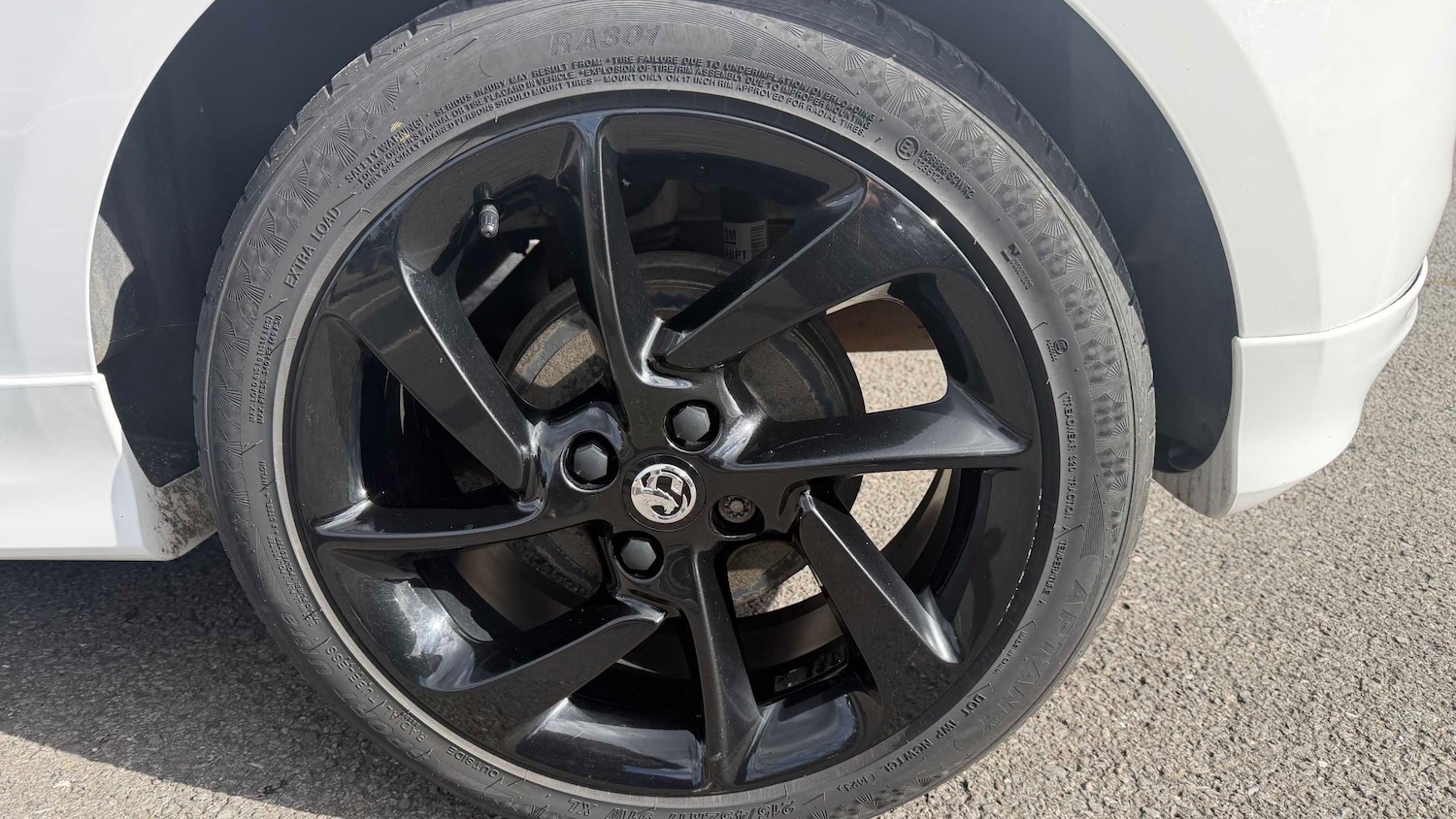 Used Vauxhall Corsa 2017 for sale - 78037695: Photo 8