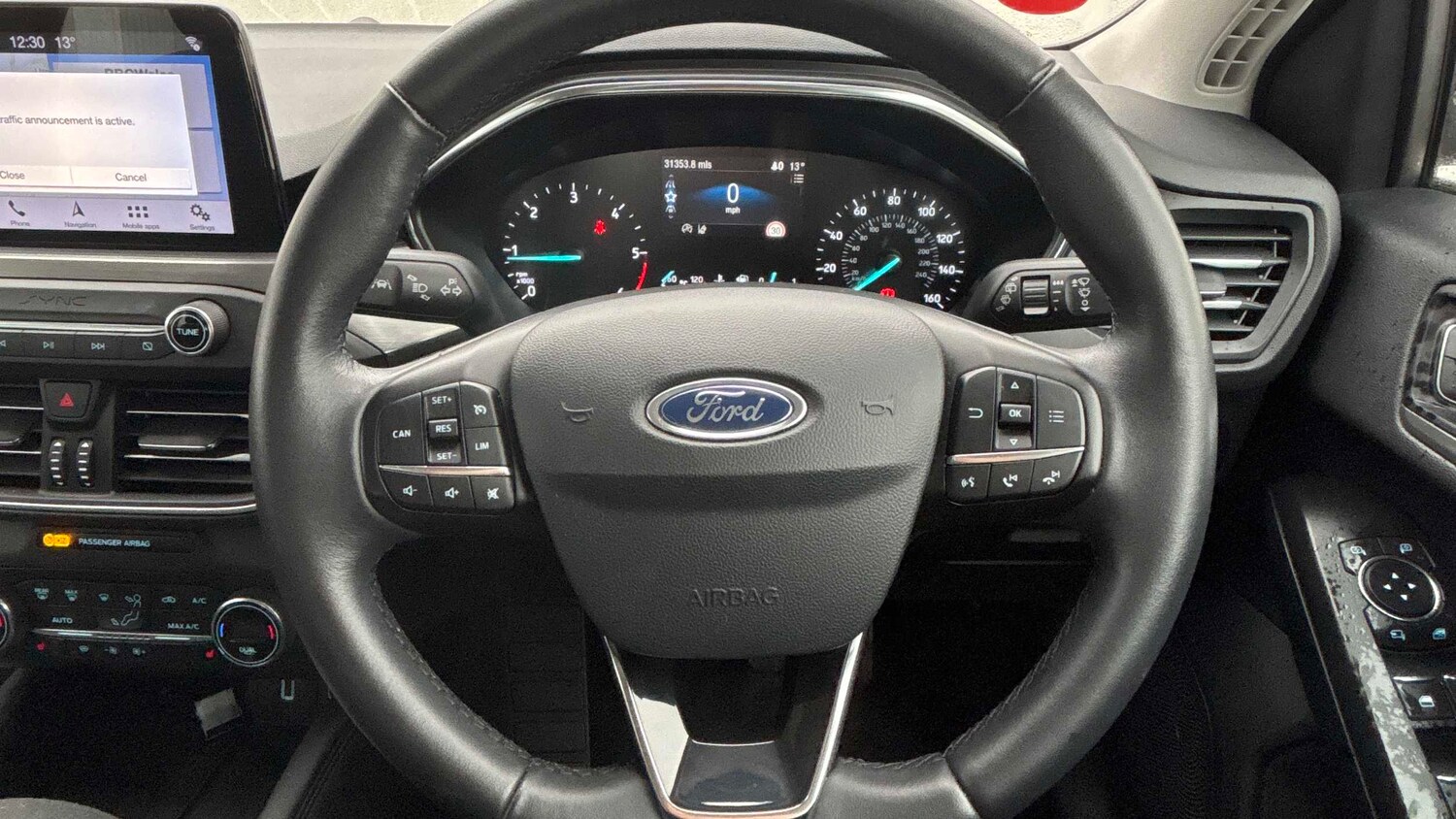 Used Ford Focus 2019 for sale - 76459904: Photo 11