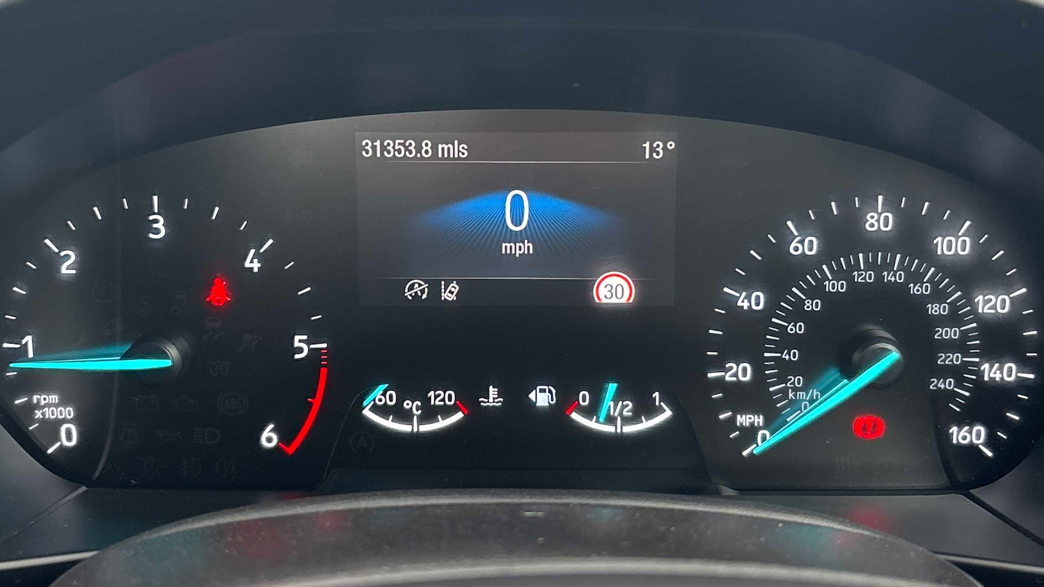 Used Ford Focus 2019 for sale - 76459904: Photo 12