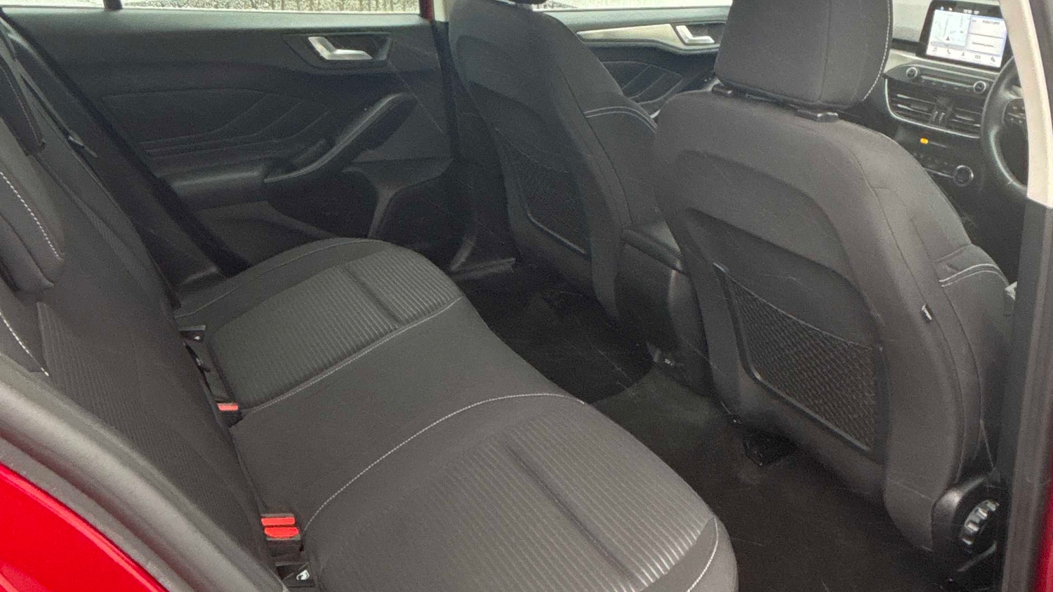 Used Ford Focus 2019 for sale - 76459904: Photo 14