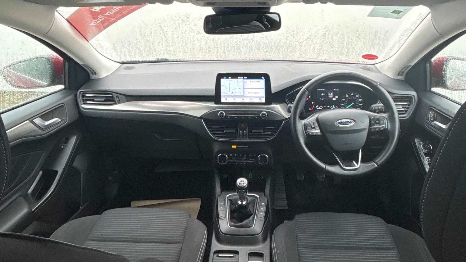 Used Ford Focus 2019 for sale - 76459904: Photo 15