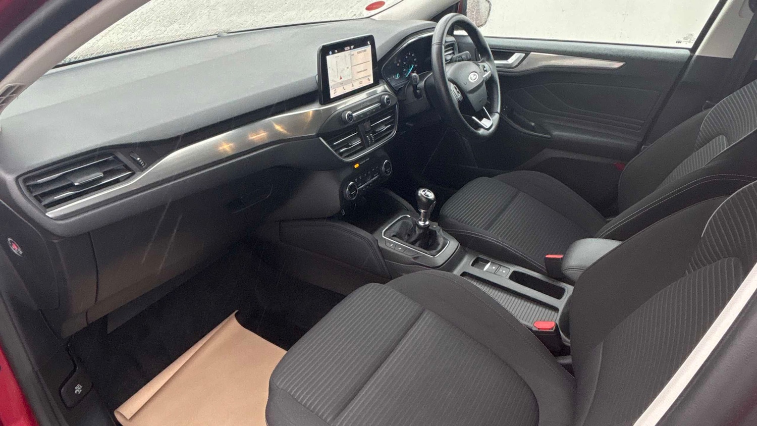 Used Ford Focus 2019 for sale - 76459904: Photo 16