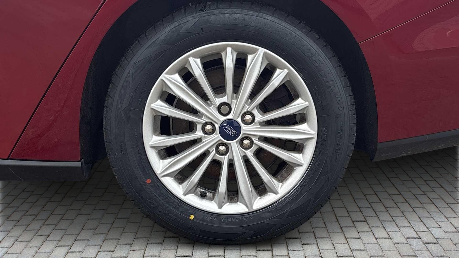 Used Ford Focus 2019 for sale - 76459904: Photo 6