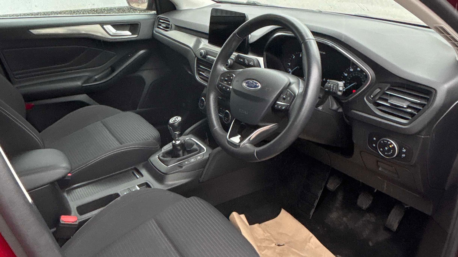 Used Ford Focus 2019 for sale - 76459904: Photo 8