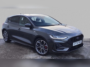Used Ford Focus 2024 for sale - 76088120: Photo
